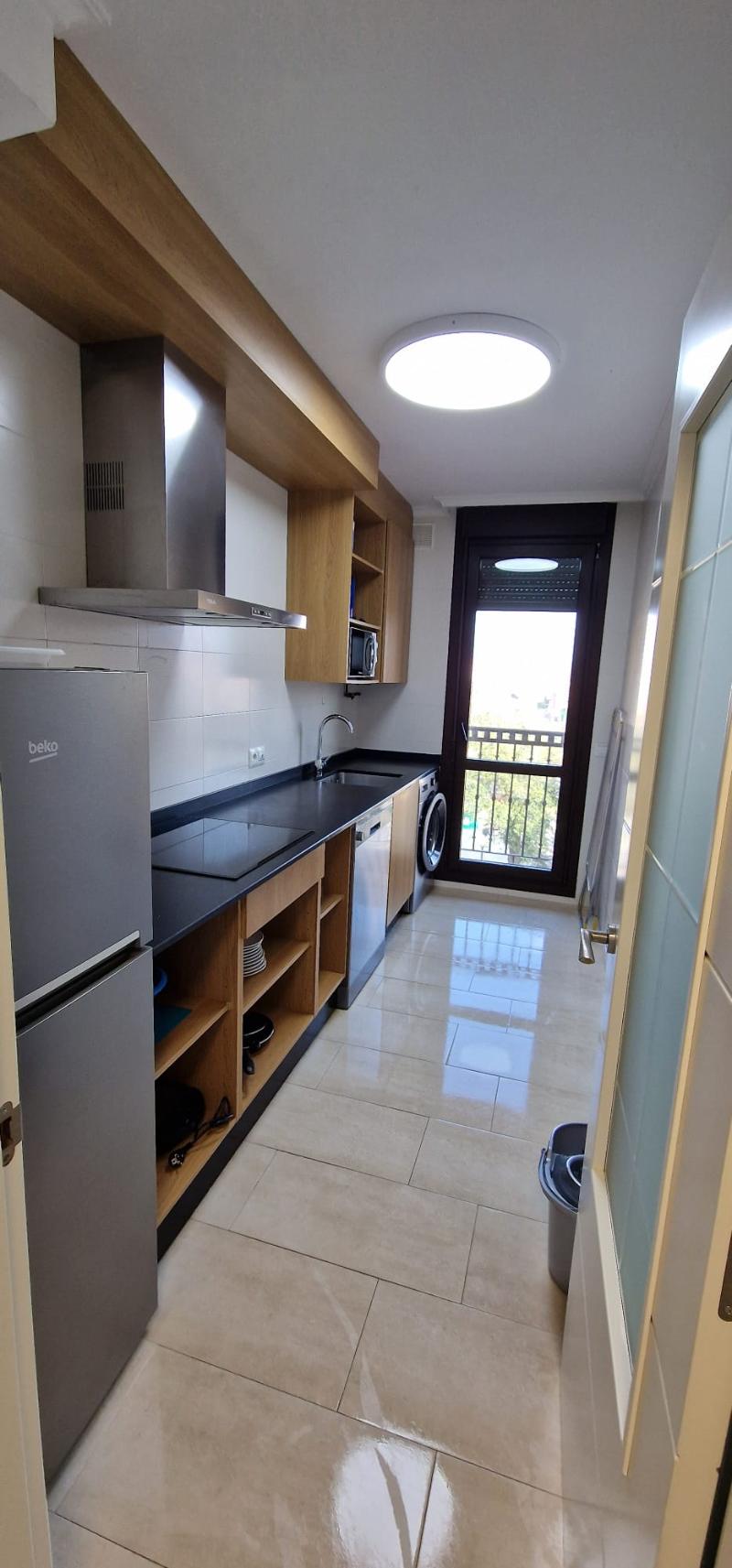 Apartamentos Gran Socaire De Noja — 4-Star Luxury Hotel in Noja, Spain