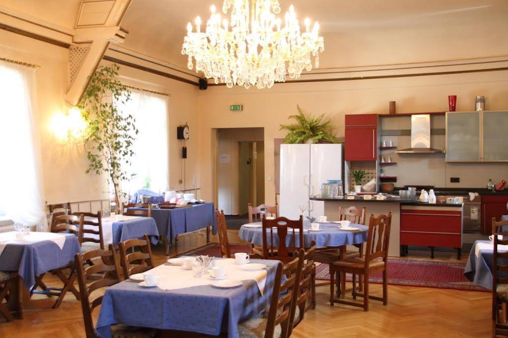 Hotel Mainzer Hof - last minute hotel in Dieburg