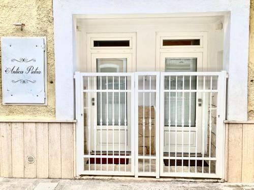 Antica Pietra in Polignano A Mare, Italy