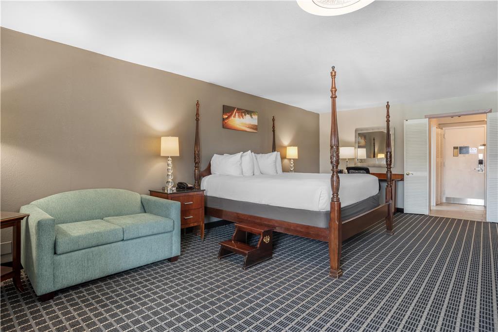 SureStay Plus Hotel by Best Western Greenwood - photo 18