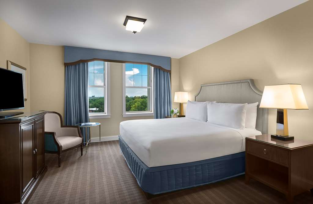The Royal Sonesta Chase Park Plaza St. Louis - photo 93