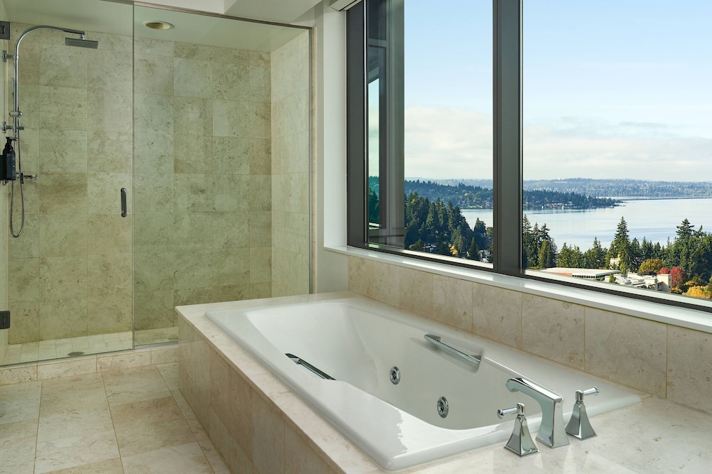 The Westin Bellevue - photo 48