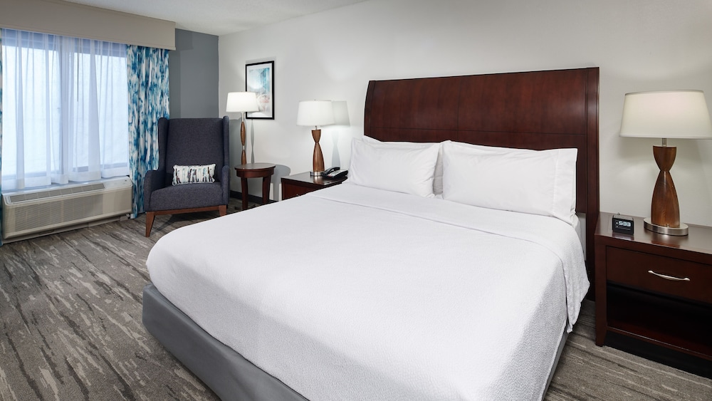 Hilton Garden Inn Merrillville - photo 9