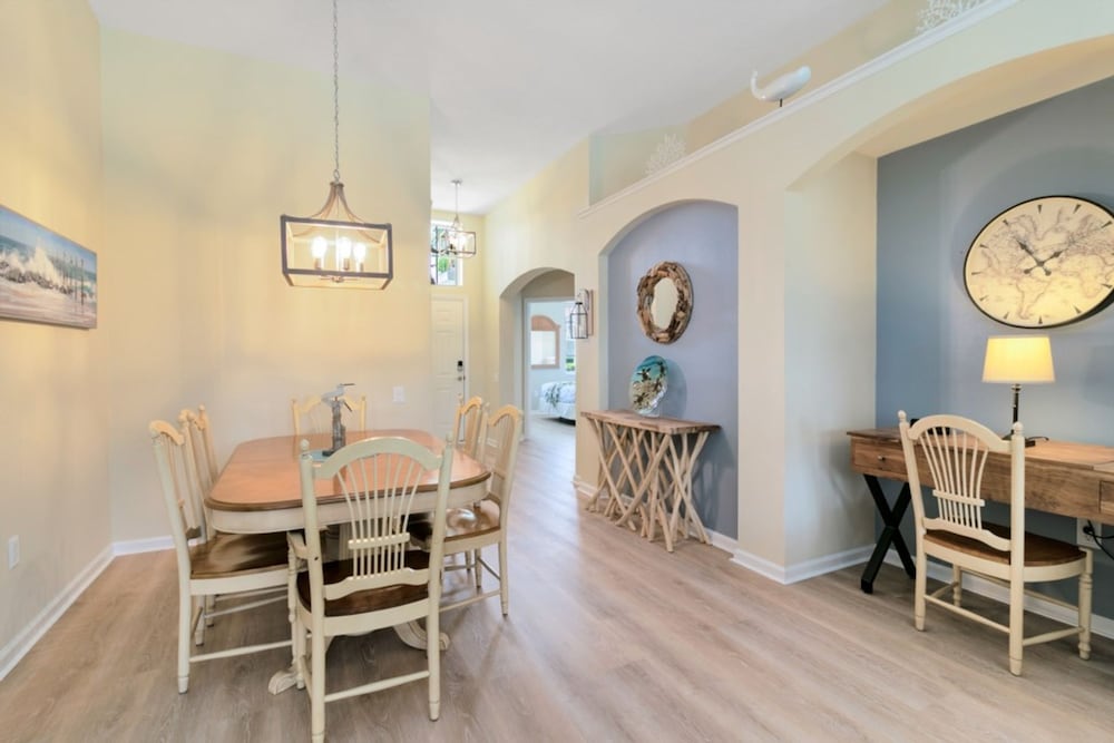 4 Bed Pool Spa Home windsor Palms Resort - photo 14