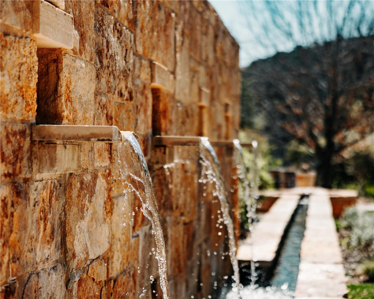 Lake Austin Spa Resort - photo 7