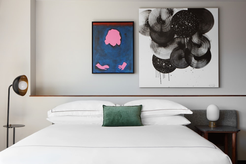 Kimpton Banneker Hotel by IHG - photo 30