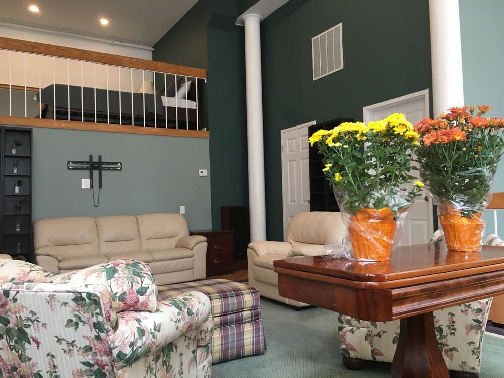 Society Hill Hotel - photo 64
