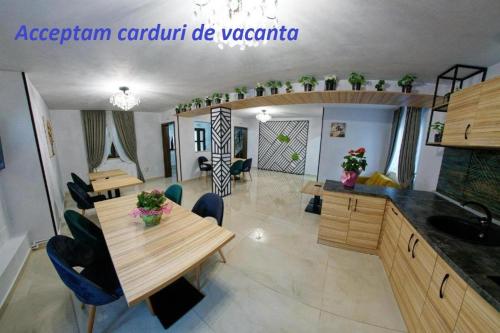 Bucovina Holidays Sadova in Campulung Moldovenesc, Romania