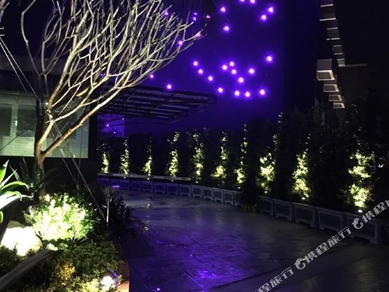 Mu Yue Fashion Boutique Hotel - last minute hotel in Unknown City