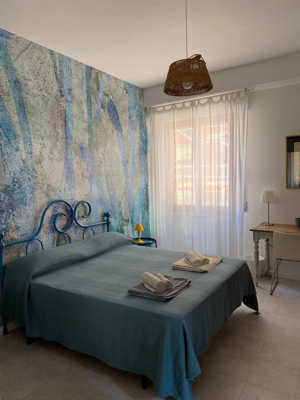 Minevaganti in Ancona, Italy