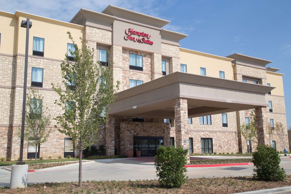 Hampton Inn & Suites McKinney - photo 2