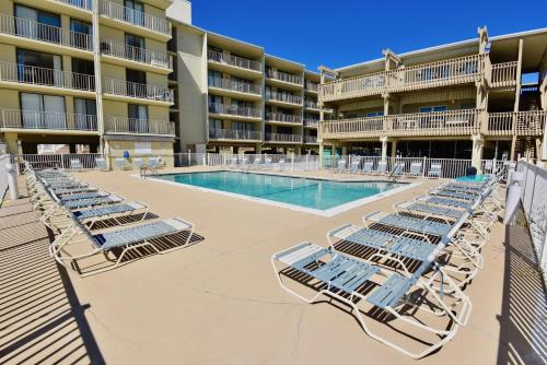 Gulf Village 416 in Gulf Shores, United States