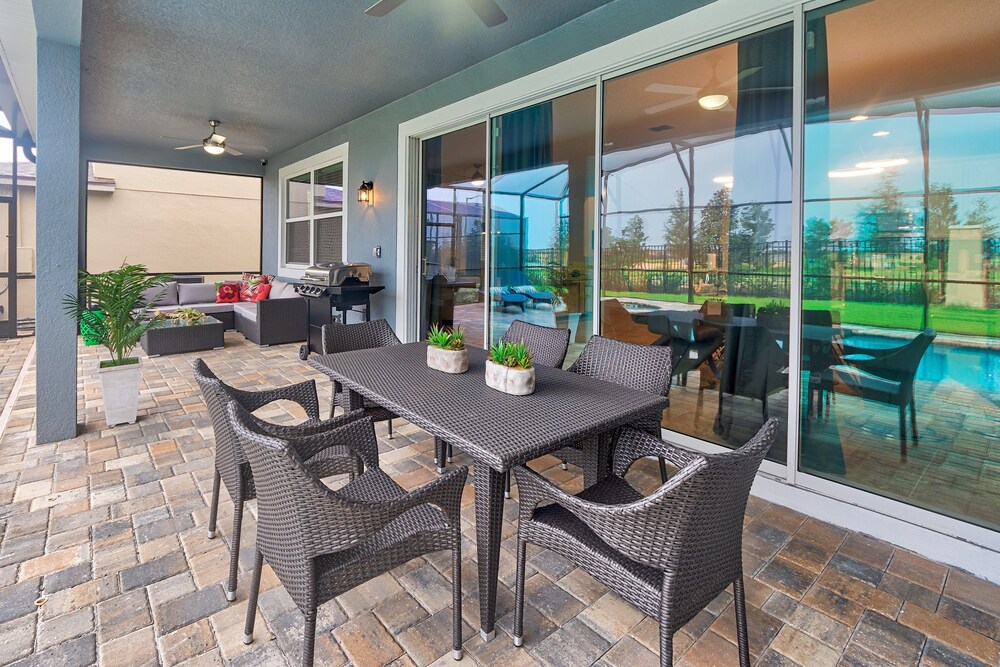 Solara Resort 9047 - last minute hotel in Kissimmee
