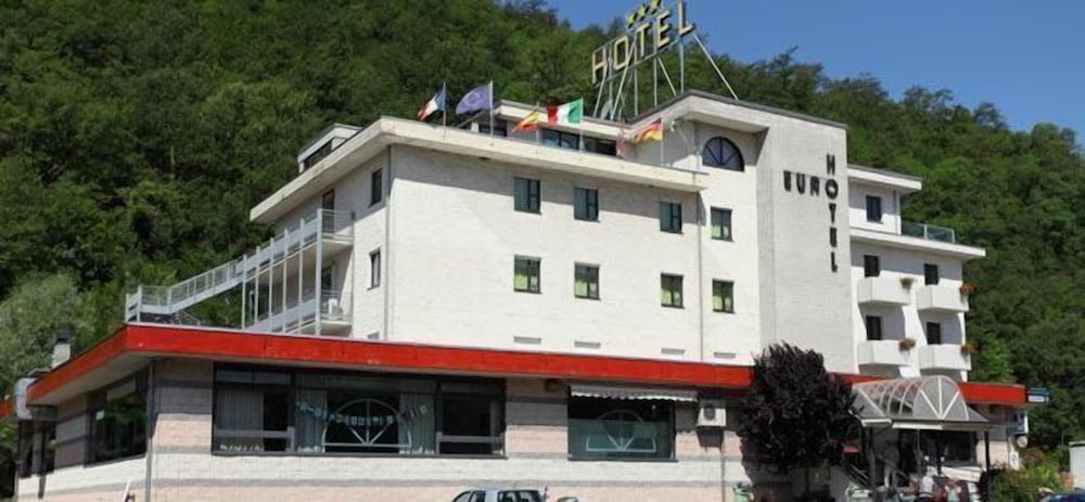 Euro Hotel — hotel in Pieve Santo Stefano