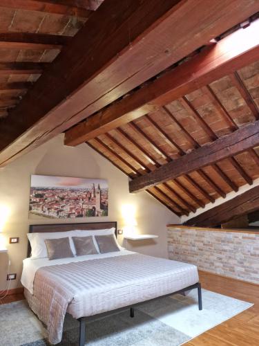 Residence Via Duomo — 4-Star Luxury Hotel in Verona, Italy