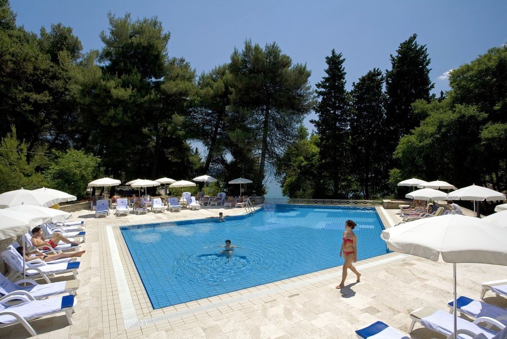 Hotel Mediteran Rabac — Rabac — photo 4