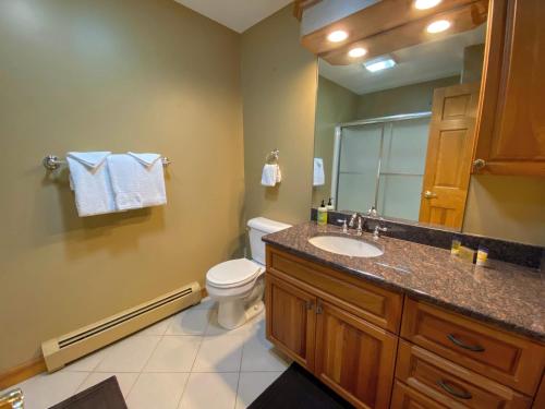 P5 Ski in Ski out rare find Presidential View single family with garage pool table ping pong - photo 10