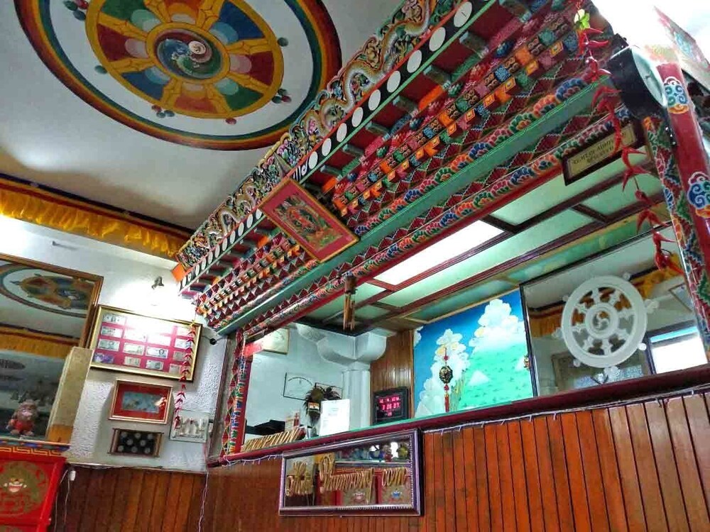 Hotel Phamrong — Gyalshing — photo 2