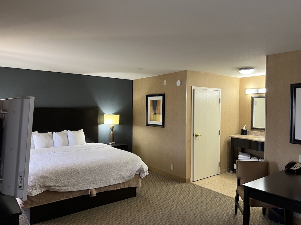 Hampton Inn & Suites Barstow - photo 17