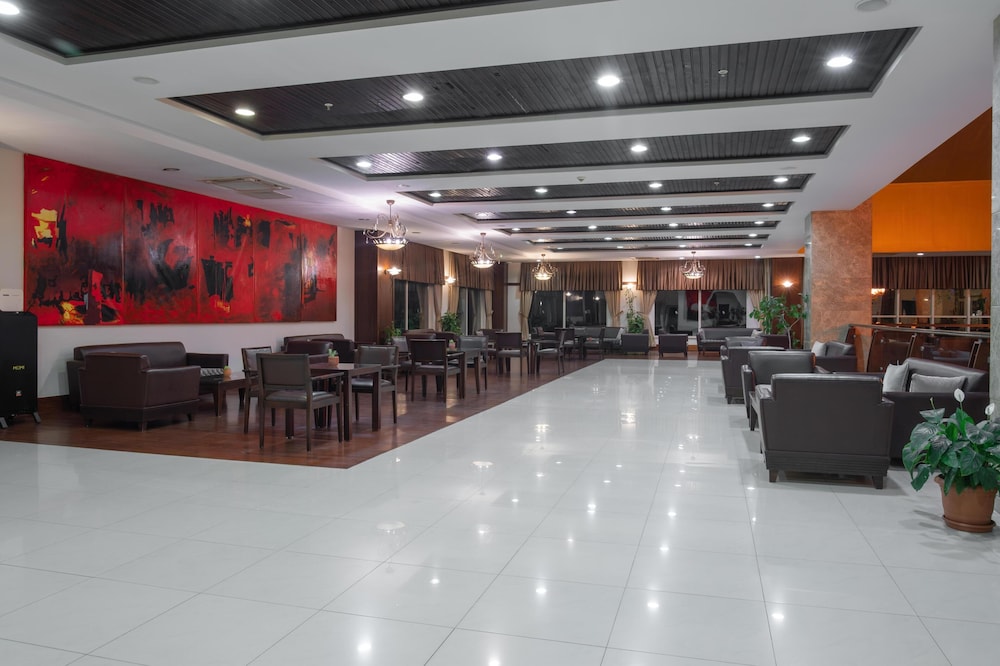 Sural Resort All Inclusive — Side — photo 2
