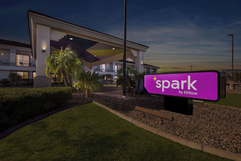Spark by Hilton Fountain Hills Scottsdale - photo 48