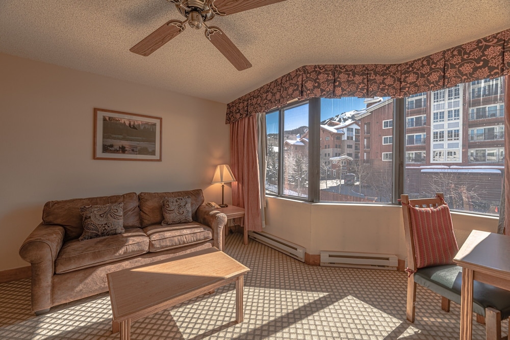 Crested Butte Mountain Resort - photo 70