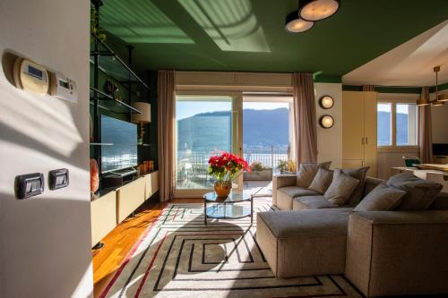 Wellness Home Sarnico — 4-Star Luxury Hotel in Sarnico, Italy