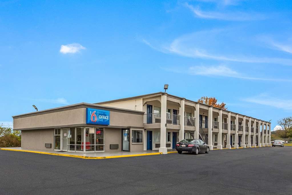 Motel 6 Tupelo MS Downtown - featured photo