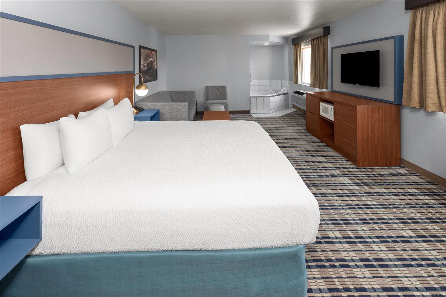 AmericInn by Wyndham Green Bay West - photo 22