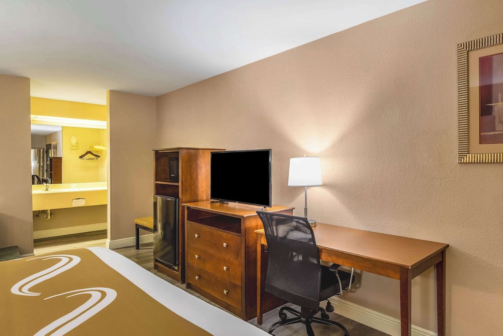 Quality Inn Quincy Tallahassee West - photo 22