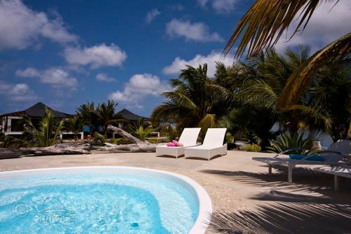 El Trupial — 4-Star Luxury Hotel in Kralendijk, Bonaire, Sint Eustatius and Saba