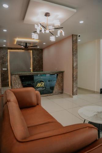 Makkiyil Residency - last minute hotel in Cochin