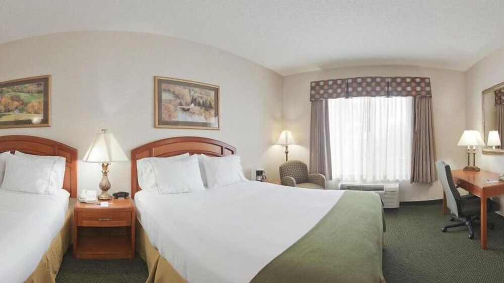 Holiday Inn Express & Suites Montpelier by IHG - photo 3