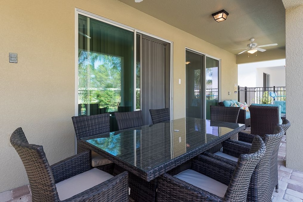 Je64105 The Encore Club Resort 5 Bed 5 Baths Villa - photo 31