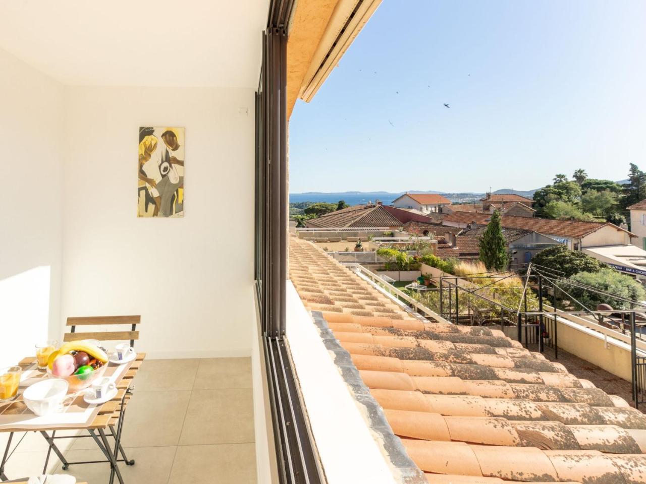 Studio Odyssee 80 2 by Interhome in La Croix-Valmer, France