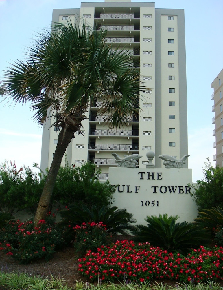 Gulf Tower 8b 2 Bedroom Condo by RedAwning - photo 31
