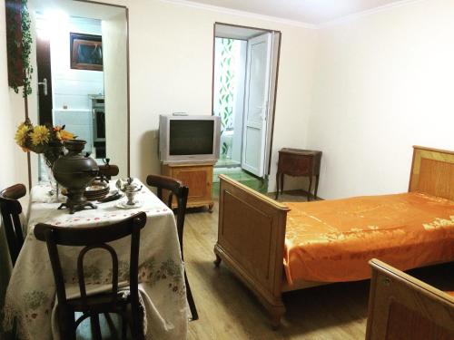 Lelas Apartment