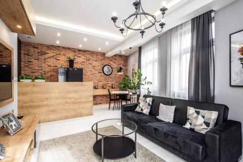 RentPlanet Apartament Wieliczka — 4-Star Luxury Hotel in Wieliczka, Poland