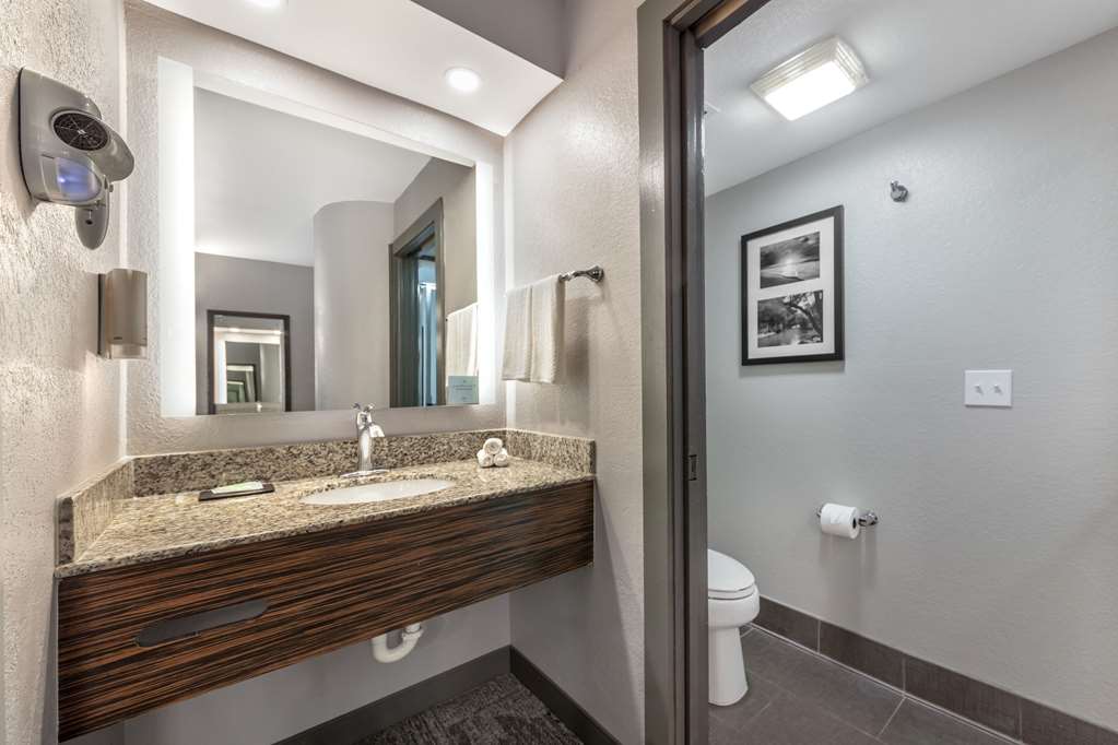 Sleep Inn Miami International Airport - photo 21