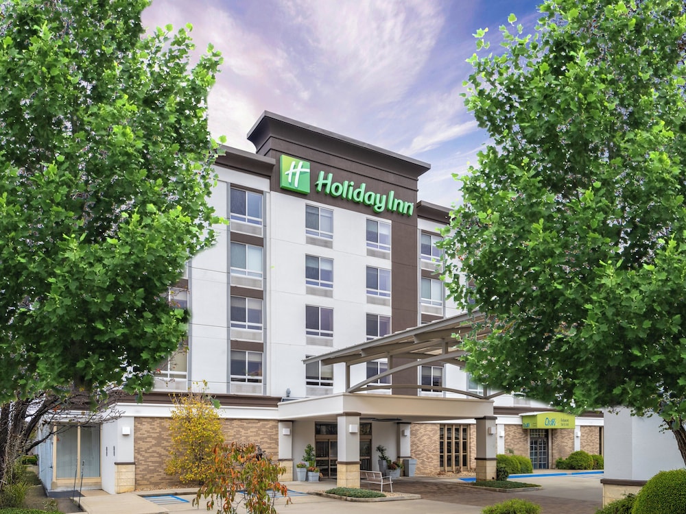 Holiday Inn Portsmouth Downtown by IHG - photo 29