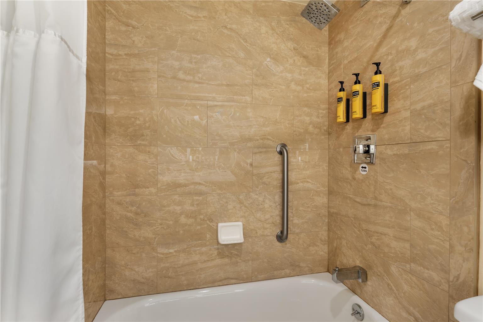 Best Western Plus Carriage Inn - photo 29