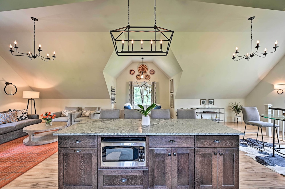 Cozy Campton Cottage 1 Mi to Owls Nest Resort - photo 15