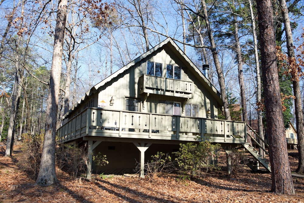 Pine Mountain Club Chalets Resort - photo 362