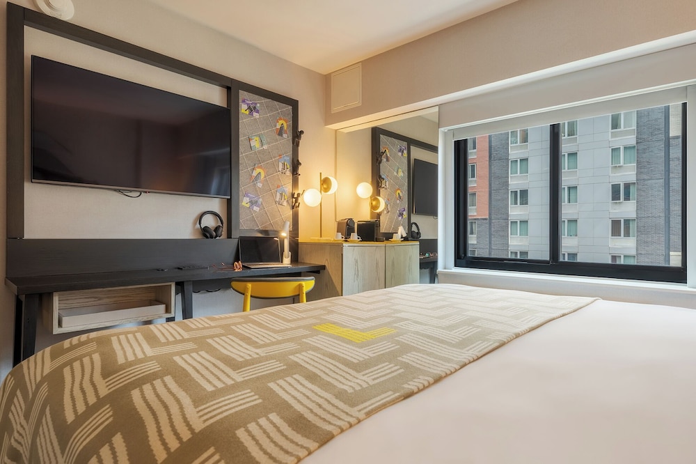 Pestana CR7 Times Square - photo 32