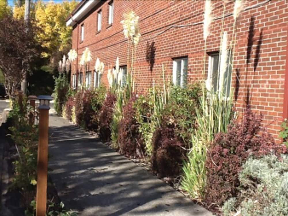 Portland Pensione - photo 20