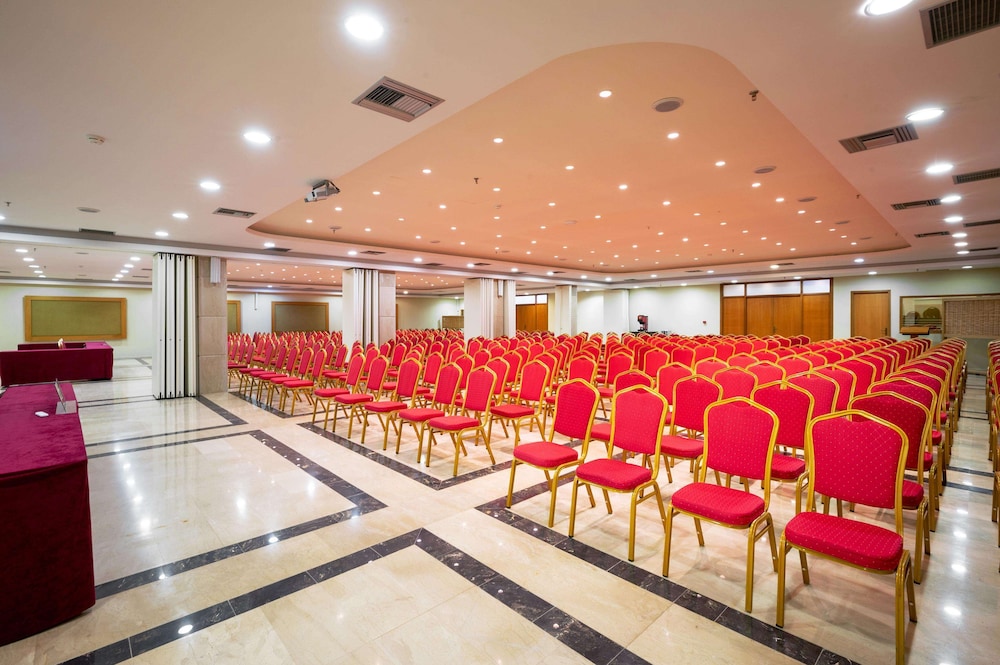 כנסים ואירועים