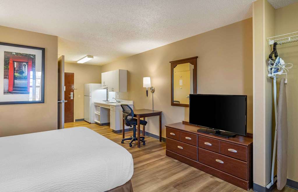 Extended Stay America Suites Great Falls Missouri River - photo 13