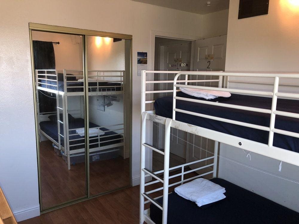 Sfo Crashpad - photo 2