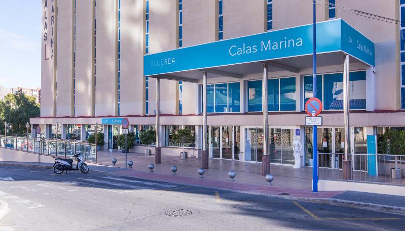 Calas Marina — Benidorm — photo 2