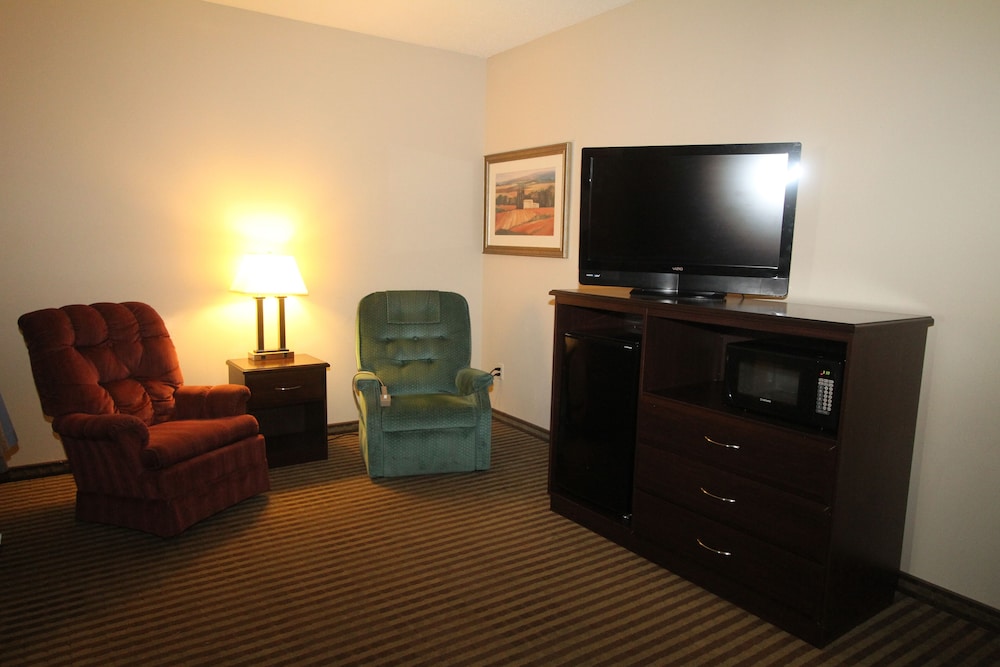 Bowman Inn & Suites - photo 10